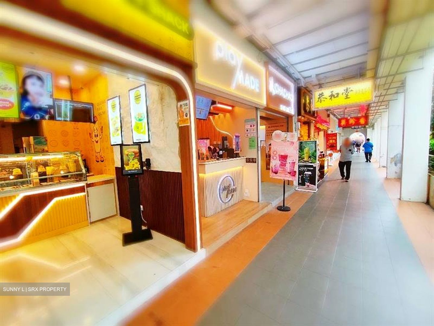 Lorong 6 Toa Payoh (D12), Retail #602736691